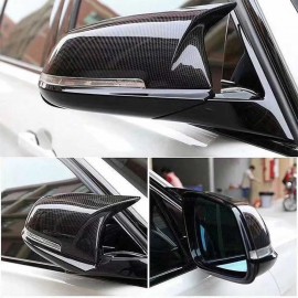 BMW X1 F48 GLOSSY BLACK M MIRROR COVER