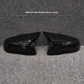BMW X1 F48 GLOSSY BLACK M MIRROR COVER