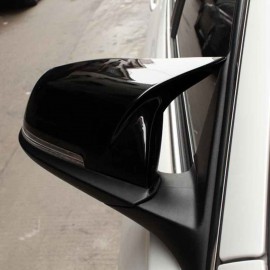 BMW X1 F48 GLOSSY BLACK M MIRROR COVER