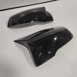 BMW X1 F48 GLOSSY BLACK M MIRROR COVER