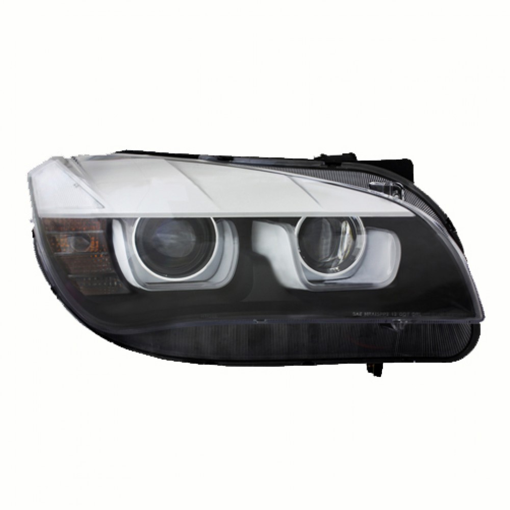 BMW X1 E84 PROJECTOR HEAD LIGHT