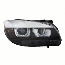 BMW X1 E84 PROJECTOR HEAD LIGHT