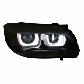 BMW X1 E84 PROJECTOR HEAD LIGHT