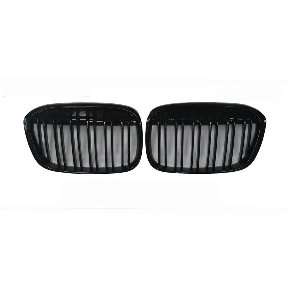 BMW X1 F48 FRONT GRILL BLACK