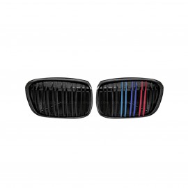 BMW X1 F48 M-POWER FRONT GRILL