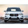 BMW X1 F48 M-POWER FRONT GRILL