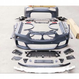 BMW X1 F48 M SPORT BODY KIT