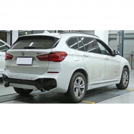 BMW X1 F48 M SPORT BODY KIT