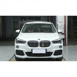 BMW X1 F48 M SPORT BODY KIT