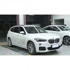 BMW X1 F48 M SPORT BODY KIT