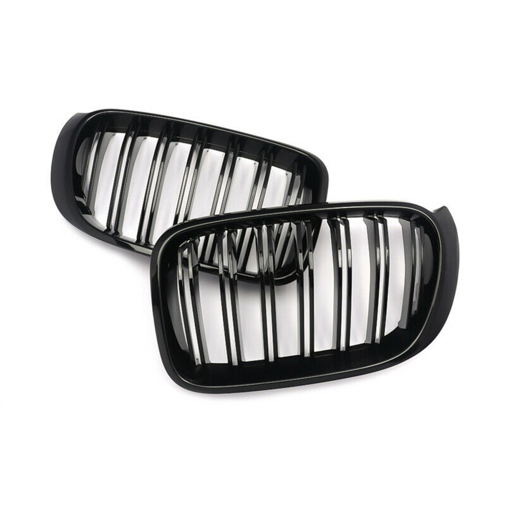 BMW X3 F25 FRONT GRILL BLACK