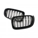 BMW X3 F25 FRONT GRILL BLACK