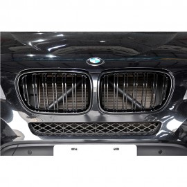 BMW X3 F25 FRONT GRILL BLACK