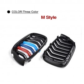 BMW X3 F25 M-POWER FRONT GRILL