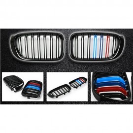 BMW X3 F25 M-POWER FRONT GRILL