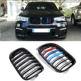 BMW X3 F25 M-POWER FRONT GRILL