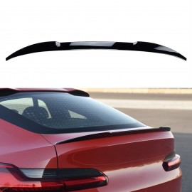 BMW X4 G02 P TYPE LIP SPOILER