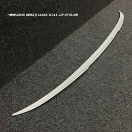 BMW X4 G02 P TYPE LIP SPOILER