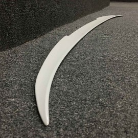 BMW X4 G02 P TYPE LIP SPOILER