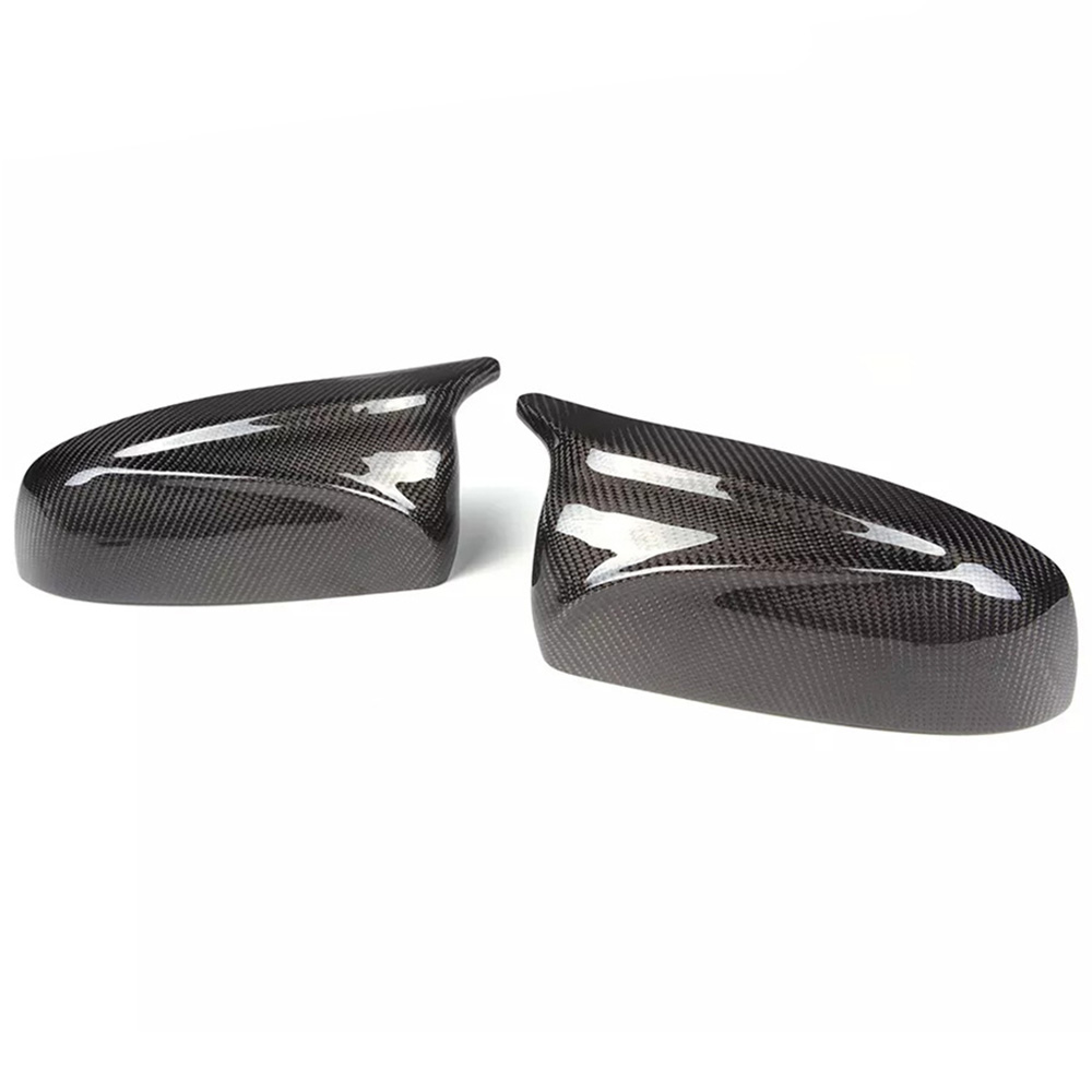 BMW X5 E70 CARBON FIBER M MIRROR COVER