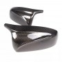 BMW X5 E70 CARBON FIBER M MIRROR COVER