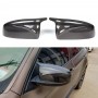 BMW X5 E70 CARBON FIBER M MIRROR COVER