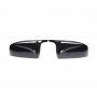 BMW X5 E70 GLOSSY BLACK M MIRROR COVER