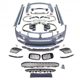 BMW X5 F15 M BODY KIT