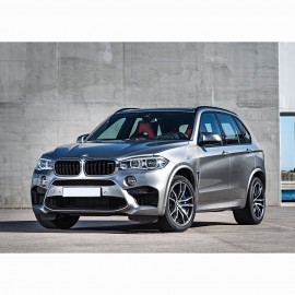 BMW X5 F15 M BODY KIT