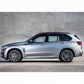BMW X5 F15 M BODY KIT