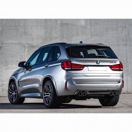 BMW X5 F15 M BODY KIT