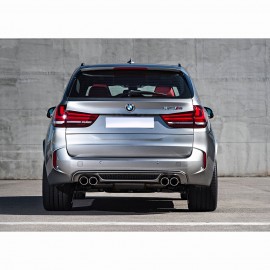 BMW X5 F15 M BODY KIT