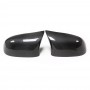 BMW X5 F15 CARBON FIBER M MIRROR COVER