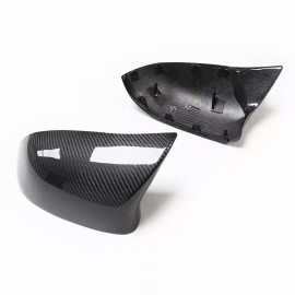 BMW X5 F15 CARBON FIBER M MIRROR COVER
