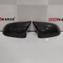 BMW X5 F15 CARBON FIBER M MIRROR COVER