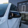 BMW X5 F15 GLOSSY BLACK M MIRROR COVER