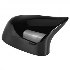 BMW X5 F15 GLOSSY BLACK M MIRROR COVER