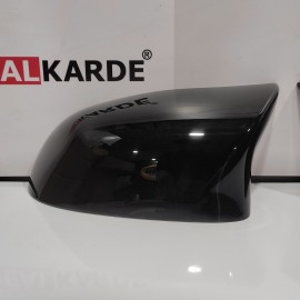 BMW X5 F15 GLOSSY BLACK M MIRROR COVER