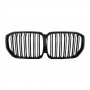 BMW X5 G05 DUAL BAR BLACK FRONT GRILL