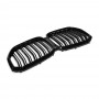 BMW X5 G05 DUAL BAR BLACK FRONT GRILL