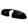 BMW X5 G05 GLOSSY BLACK M MIRROR COVER