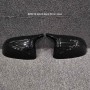 BMW X5 G05 GLOSSY BLACK M MIRROR COVER