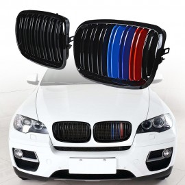 BMW X5/X6 E70/E71 M - POWER FRONT GRILL