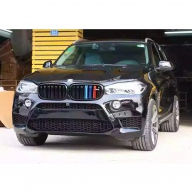 BMW X5/X6 F15/F16 M - POWER FRONT GRILL