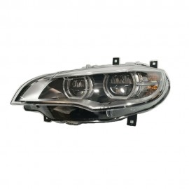 BMW X6 E71 LED HEAD LIGHT