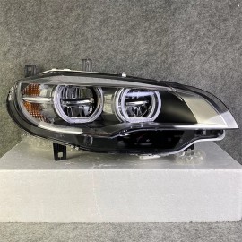 BMW X6 E71 LED HEAD LIGHT