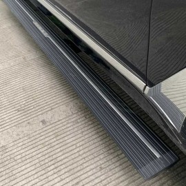 BMW X7 G07 AUTOMATIC DEPLOYMENT RUNNING BOARD