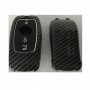 MERCEDES BENZ ALLOY CARBON FIBER KEY CASE OLD