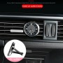 LUXURY CAR DASHBOARD AMG WATCH FOR ALL MERCEDES BENZ CAR
