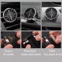 LUXURY CAR DASHBOARD AMG WATCH FOR ALL MERCEDES BENZ CAR
